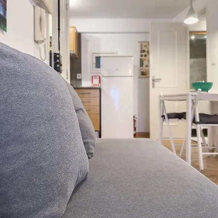 Apartament Contemporary In Chiado 2