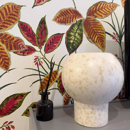 Contemporary In Chiado 2 *