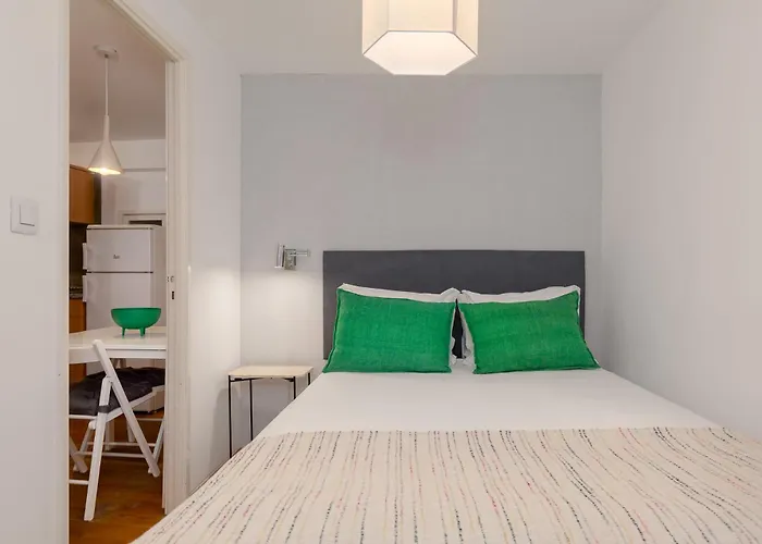 Contemporary In Chiado 2 Διαμέρισμα Lisboa