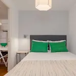Contemporary In Chiado 2 Apartman Lisboa