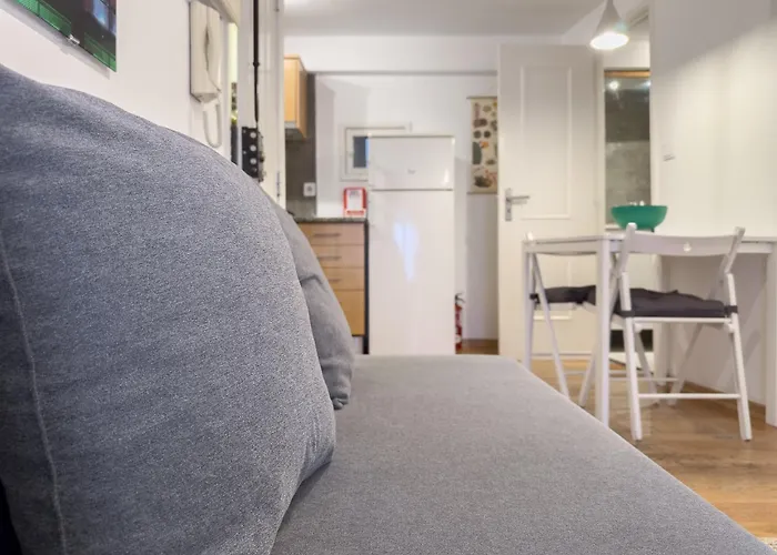 Apartment Contemporary In Chiado 2