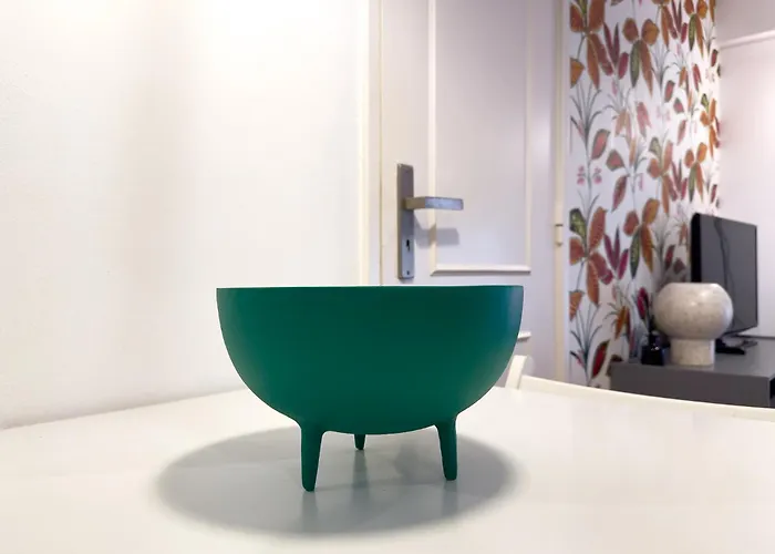 Contemporary In Chiado 2 Lissabon