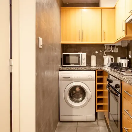 Contemporary In Chiado 2 Lisboa