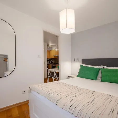 Contemporary In Chiado 2 * Lisboa