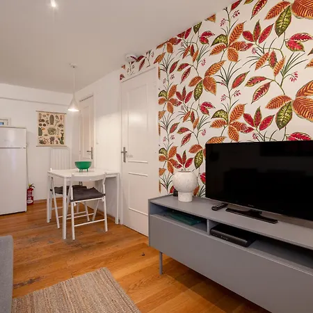 Apartman Contemporary In Chiado 2