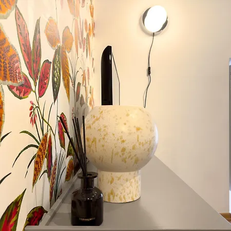 Contemporary In Chiado 2 Lisboa