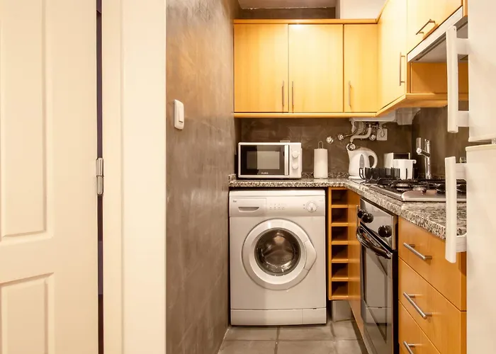 Contemporary In Chiado 2 Lisboa